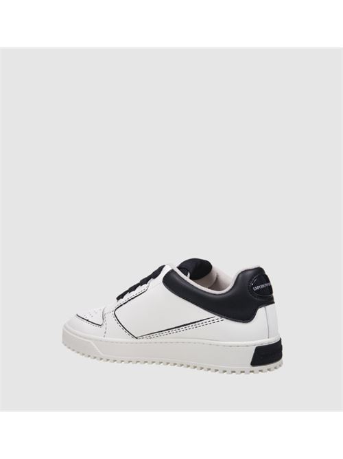 Emporio Armani sneakers Emporio Armani | X4X675 XR210.N480